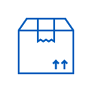 Packaging Icon