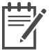 Glossary Icon