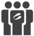 Membership Directory Icon