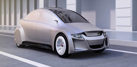 Smart Mobility