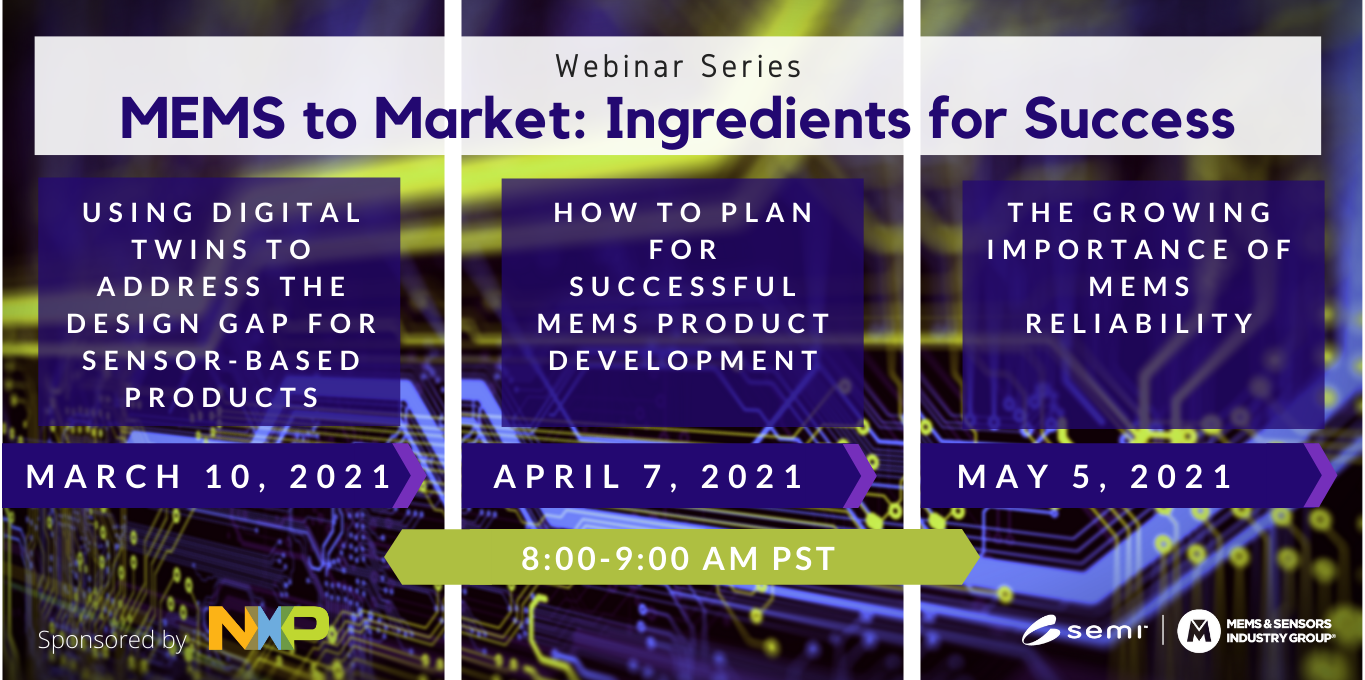 MSIG webinar series