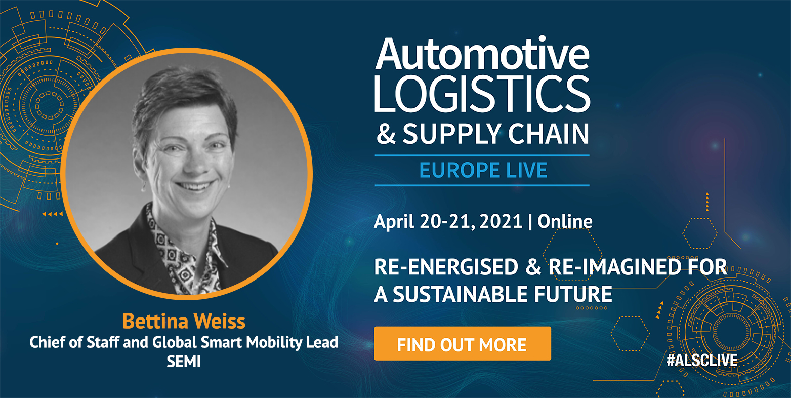 Bettina Automotive Logistics
